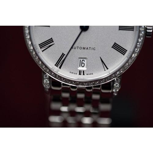 Louis Erard Excellence Diamond Collection - Watches & Crystals
