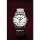 Louis Erard Excellence Diamond Collection - Watches & Crystals