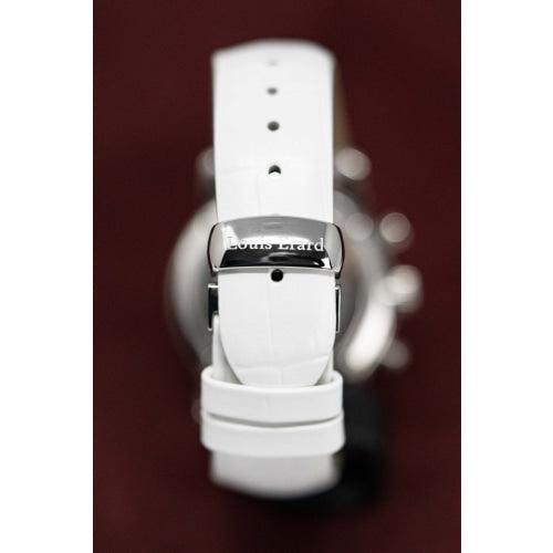 Louis Erard Ladies Automatic Chronograph Watch Excellence - Watches & Crystals