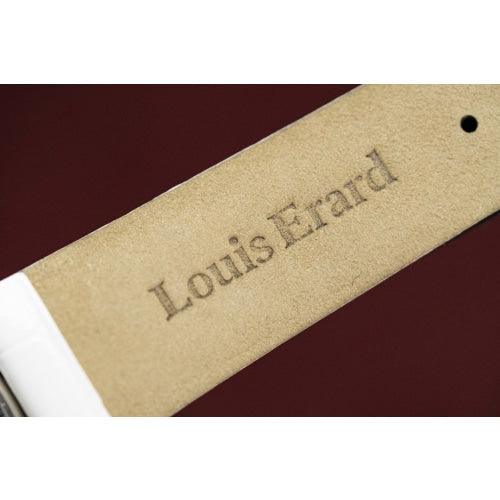 Louis Erard Ladies Automatic Chronograph Watch Excellence - Watches & Crystals
