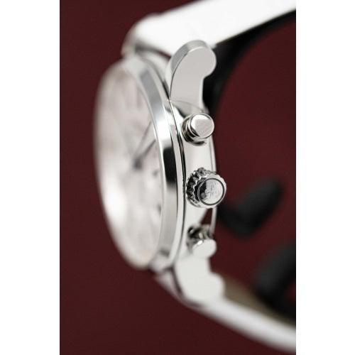 Louis Erard Ladies Automatic Chronograph Watch Excellence - Watches & Crystals