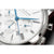 Louis Erard Ladies Automatic Chronograph Watch Excellence - Watches & Crystals