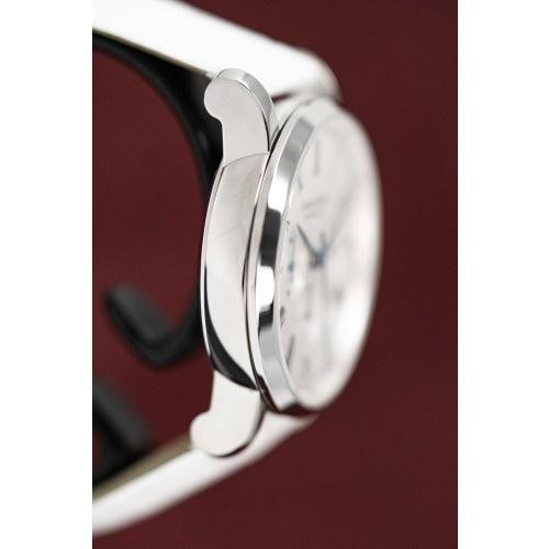 Louis Erard Ladies Automatic Chronograph Watch Excellence - Watches & Crystals