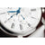 Louis Erard Ladies Automatic Chronograph Watch Excellence - Watches & Crystals