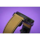 Louis Erard Excellence Chronograph Nubuck - Watches & Crystals