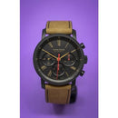 Louis Erard Excellence Chronograph Nubuck - Watches & Crystals