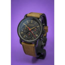 Louis Erard Excellence Chronograph Nubuck - Watches & Crystals