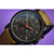 Louis Erard Excellence Chronograph Nubuck - Watches & Crystals