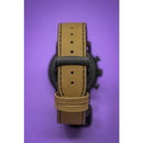 Louis Erard Excellence Chronograph Nubuck - Watches & Crystals