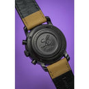 Louis Erard Excellence Chronograph Nubuck - Watches & Crystals