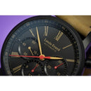 Louis Erard Excellence Chronograph Nubuck - Watches & Crystals