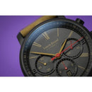 Louis Erard Excellence Chronograph Nubuck - Watches & Crystals