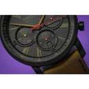 Louis Erard Excellence Chronograph Nubuck - Watches & Crystals