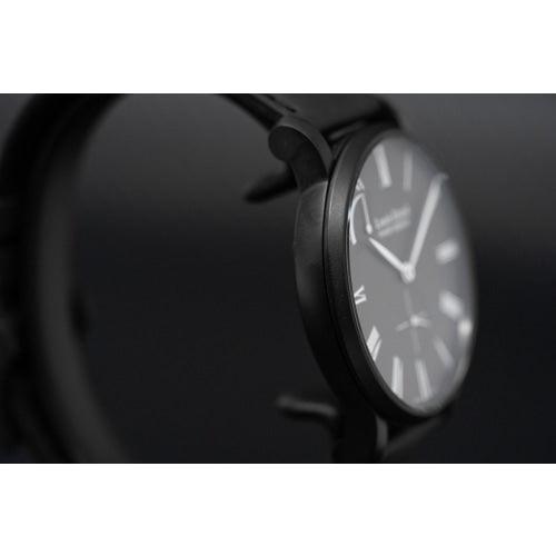 Louis Erard Excellence Automatic 40MM Black - Watches & Crystals