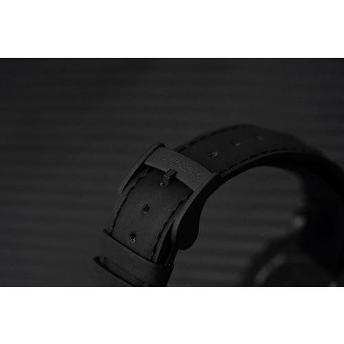 Louis Erard Excellence Automatic 40MM Black - Watches & Crystals