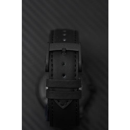 Louis Erard Excellence Automatic 40MM Black - Watches & Crystals