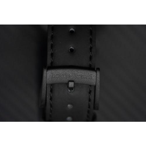 Louis Erard Excellence Automatic 40MM Black - Watches & Crystals