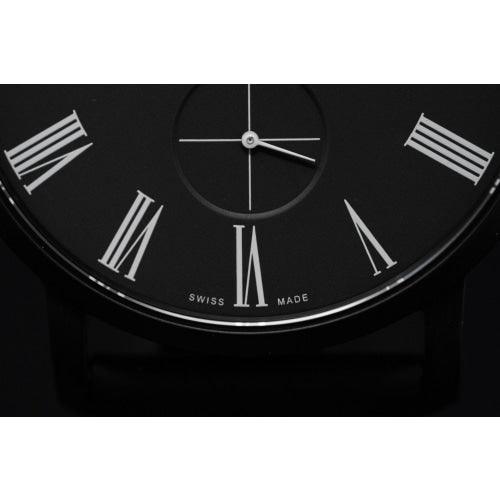 Louis Erard Excellence Automatic 40MM Black - Watches & Crystals