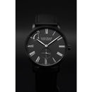 Louis Erard Excellence Automatic 40MM Black - Watches & Crystals