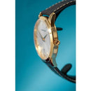 Louis Erard Men’s Automatic Heritage Watch Date Brown Rose Gold - Watches