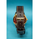 Louis Erard Men’s Automatic Heritage Watch Date Brown Rose Gold - Watches