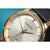 Louis Erard Men’s Automatic Heritage Watch Date Brown Rose Gold - Watches