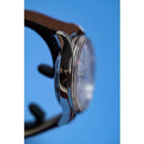 Louis Erard Men's Automatic Heritage Watch Silver 78289AA21.BVA01 - Watches & Crystals