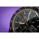 Louis Erard Men’s Watch La Sportive Chronograph Gold Tone - Watches