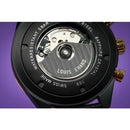 Louis Erard La Sportive Chronograph Gold Tone - Watches & Crystals