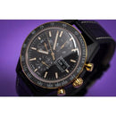 Louis Erard Men’s Watch La Sportive Chronograph Gold Tone - Watches