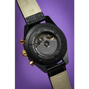 Louis Erard Men’s Watch La Sportive Chronograph Gold Tone - Watches