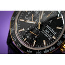 Louis Erard Men’s Watch La Sportive Chronograph Gold Tone - Watches