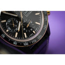 Louis Erard Men’s Watch La Sportive Chronograph Gold Tone - Watches