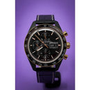 Louis Erard Men’s Watch La Sportive Chronograph Gold Tone - Watches