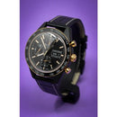 Louis Erard Men’s Watch La Sportive Chronograph Gold Tone - Watches