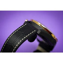 Louis Erard Men’s Watch La Sportive Chronograph Gold Tone - Watches