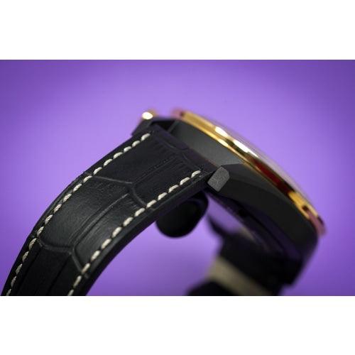 Louis Erard Men’s Watch La Sportive Chronograph Gold Tone - Watches