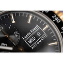 Louis Erard La Sportive Chronograph Rose Gold - Watches & Crystals