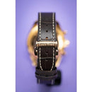 Louis Erard La Sportive Chronograph Rose Gold - Watches & Crystals