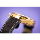 Louis Erard La Sportive Chronograph Rose Gold - Watches & Crystals