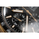 Louis Erard La Sportive Chronograph Rose Gold - Watches & Crystals