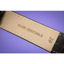 Louis Erard La Sportive Chronograph Rose Gold - Watches & Crystals