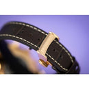 Louis Erard La Sportive Chronograph Rose Gold - Watches & Crystals