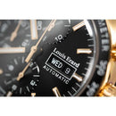 Louis Erard La Sportive Chronograph Rose Gold - Watches & Crystals