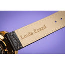 Louis Erard La Sportive Chronograph Rose Gold - Watches & Crystals