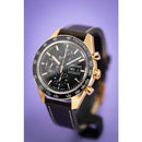 Louis Erard La Sportive Chronograph Rose Gold - Watches & Crystals