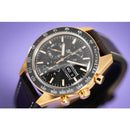 Louis Erard La Sportive Chronograph Rose Gold - Watches & Crystals