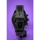 Louis Erard La Sportive Chronograph Black PVD - Watches & Crystals