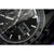 Louis Erard La Sportive Chronograph Black PVD - Watches & Crystals