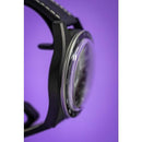 Louis Erard La Sportive Chronograph Black PVD - Watches & Crystals